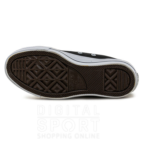 BOTAS CHUCK TAYLOR ALL STAR LIFT