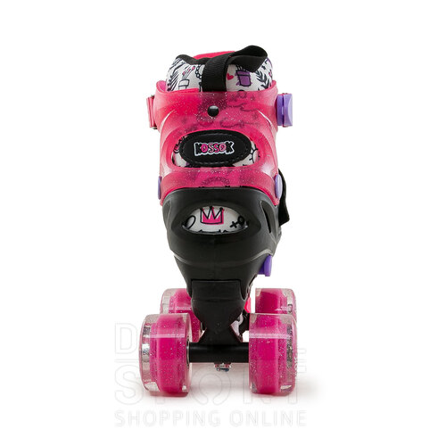 PATINES EXTENSIBLES GLIDE150