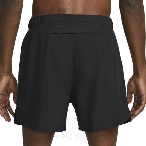 SHORT CHALLEGNER
