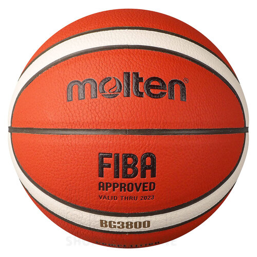 PELOTA B6G3800 N6