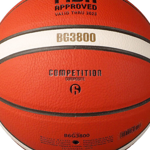 PELOTA B6G3800 N6