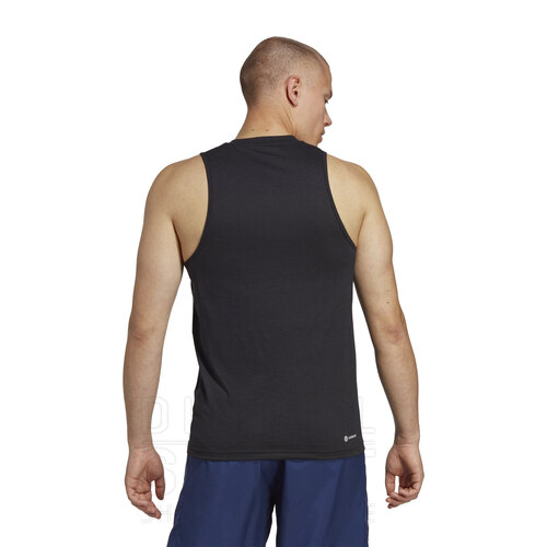 MUSCULOSA TRAINING ESSENTIALS
