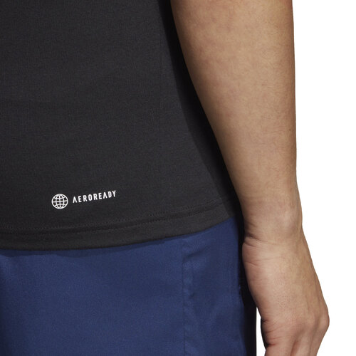 MUSCULOSA TRAINING ESSENTIALS