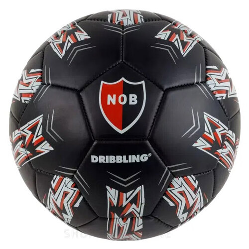 PELOTA NEWELL'S OLD BOYS MUNDIAL