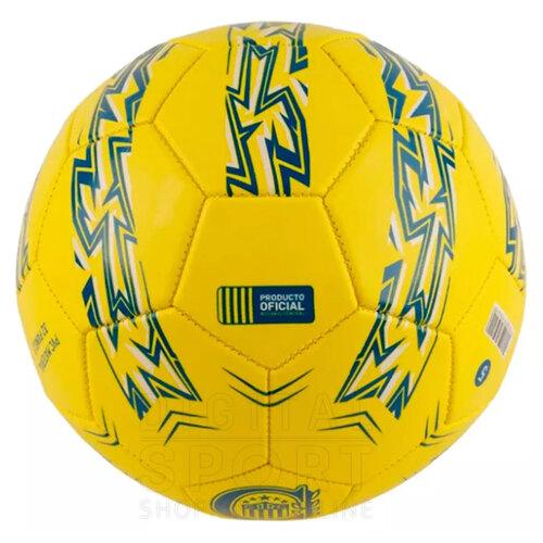 PELOTA ROSARIO CENTRAL MUNDIAL