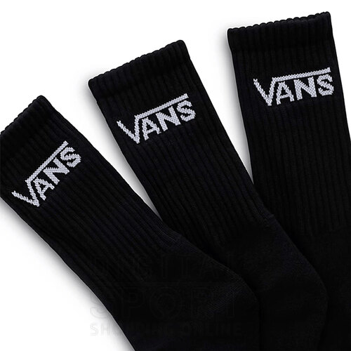 PACK X 3 MEDIAS CLASSIC CREW