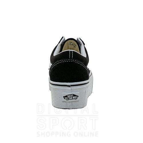 ZAPATILLAS OLD SKOOL STACKFORM SUEDE