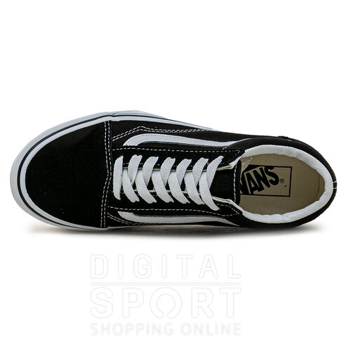 ZAPATILLAS OLD SKOOL STACKFORM SUEDE