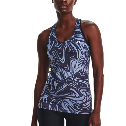MUSCULOSA ARMOUR RACER PRINT