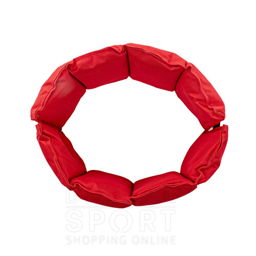 TOBILLERAS LISA 2 KG