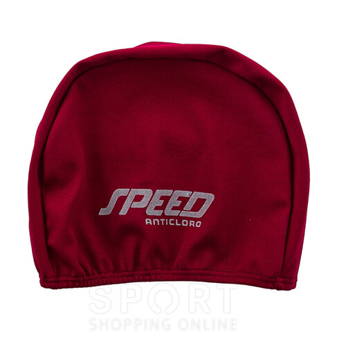 GORRA ANTICLORO LISA