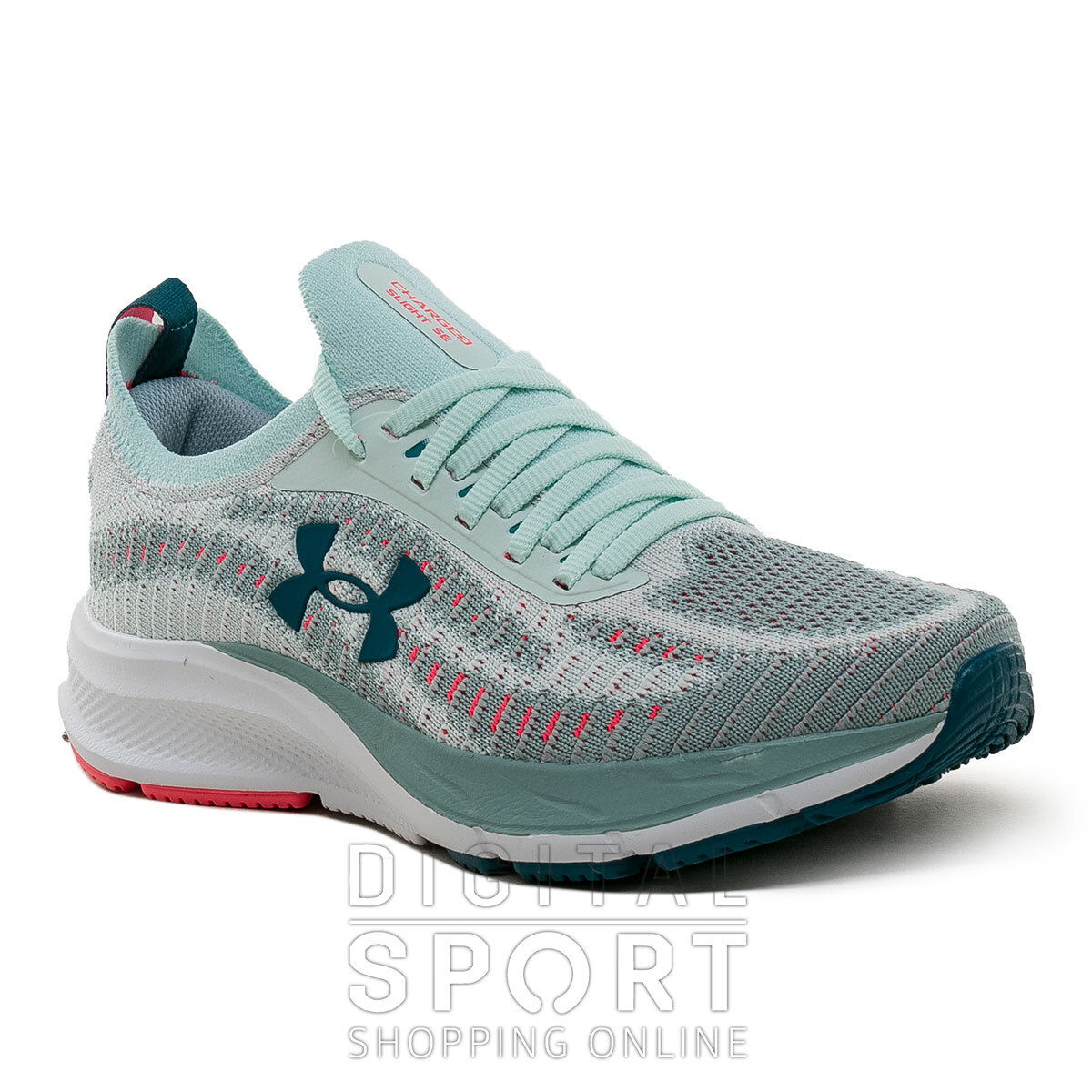 ZAPATILLAS CHARGED SLIGHT SE UNDER ARMOUR