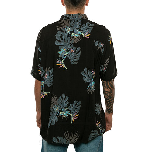 CAMISA THE FLORAL