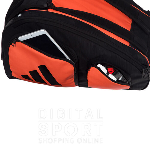 PALETERO PROTOUR ORANGE 3.2