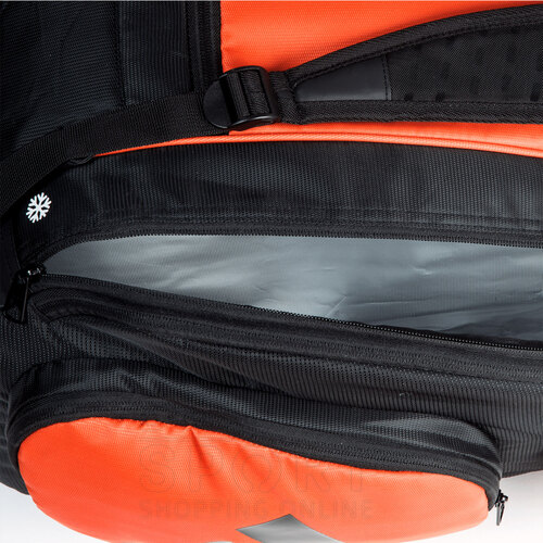 PALETERO PROTOUR ORANGE 3.2