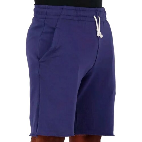 SHORT SPORTSTYLE TERRY
