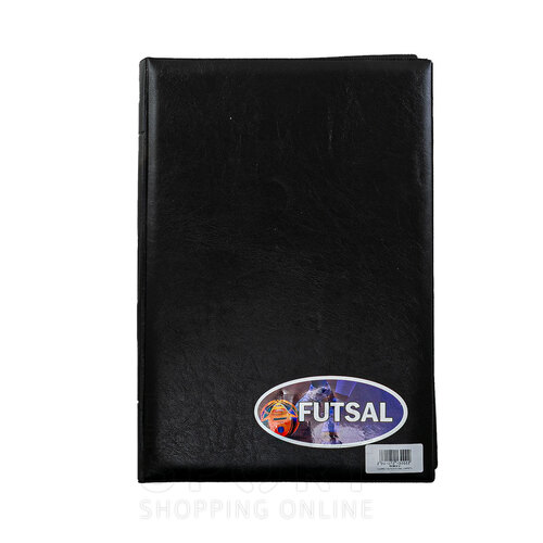 PIZARRA TACTICA FUTSAL|