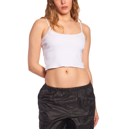 MUSCULOSA TOP SOLID