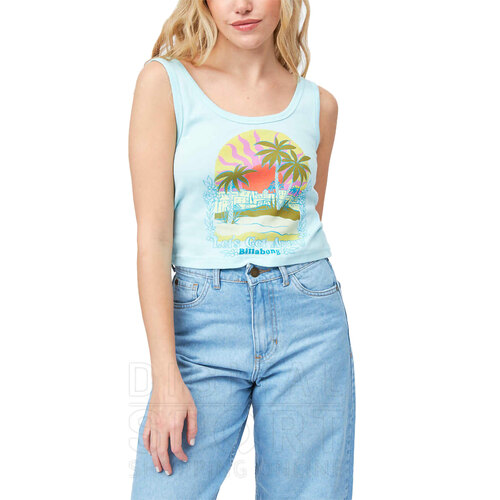 MUSCULOSA GET AWAY