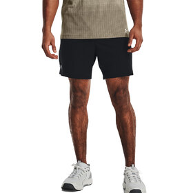 SHORT VANISH WOVEN 6IN
