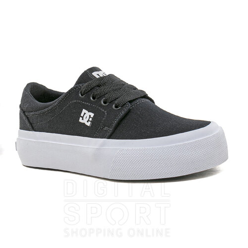 Platform Tx ZAPATILLAS NEW TRASE PLATFORM TX DC SHOES | DIGITAL SPORT