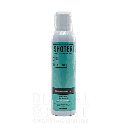 AROMATIZADOR SHOE FRESHENER