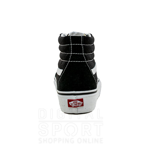 BOTAS SK8 HI PLATFORM
