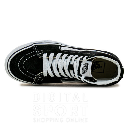 BOTAS SK8 HI PLATFORM
