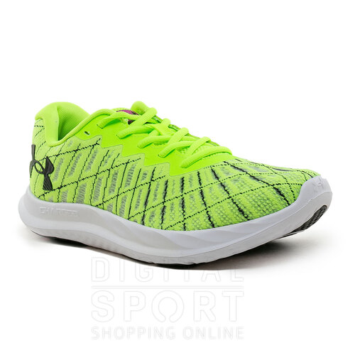 ZAPATILLAS CHARGED BREEZE 2