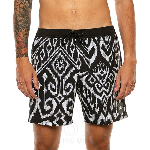 SHORT BAÑO CALI BLOCK ONEILL | FLUID