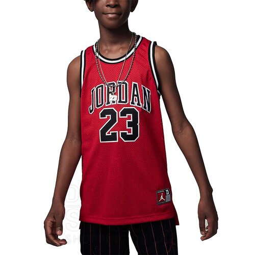MUSCULOSA JDB JORDAN 23 JERSEY JR