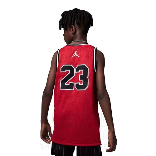 MUSCULOSA JDB JORDAN 23 JERSEY JR