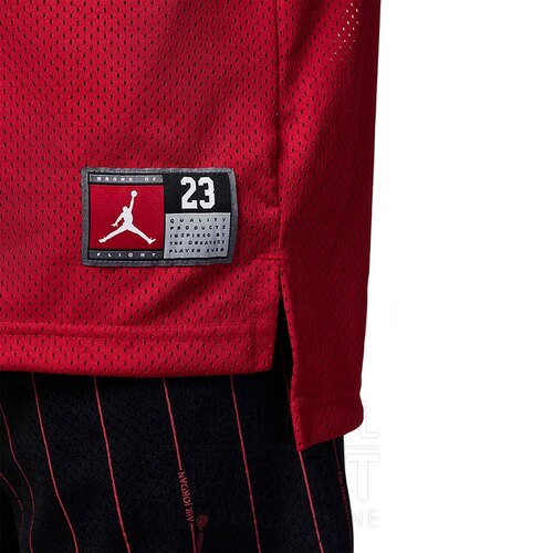MUSCULOSA JDB JORDAN 23 JERSEY JR