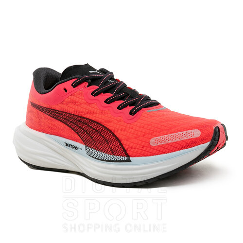 ZAPATILLAS DEVIATE NITRO 2 PUMA | DIGITAL SPORT
