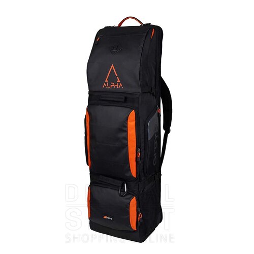 BOLSO PORTA PALOS ALPHA