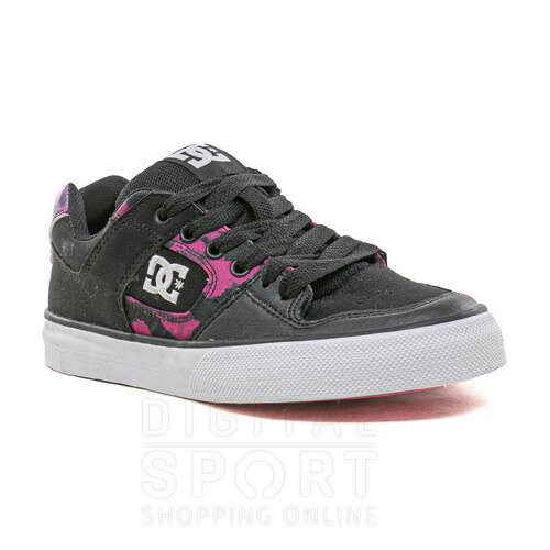 ZAPATILLAS PURE DC SHOES | DIGITAL SPORT