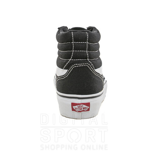 BOTAS FILMORE HI PLATFORM