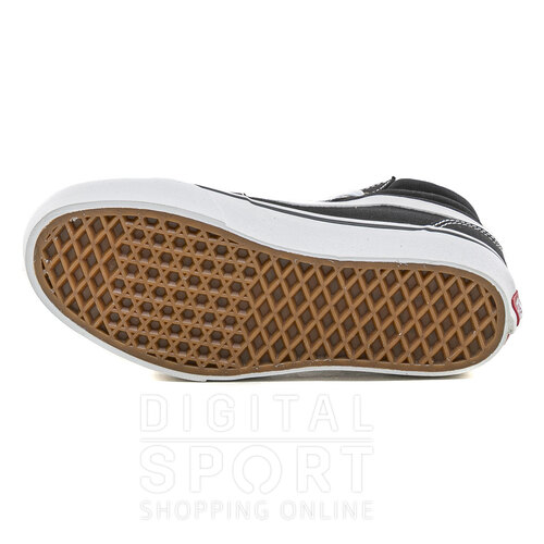 BOTAS FILMORE HI PLATFORM