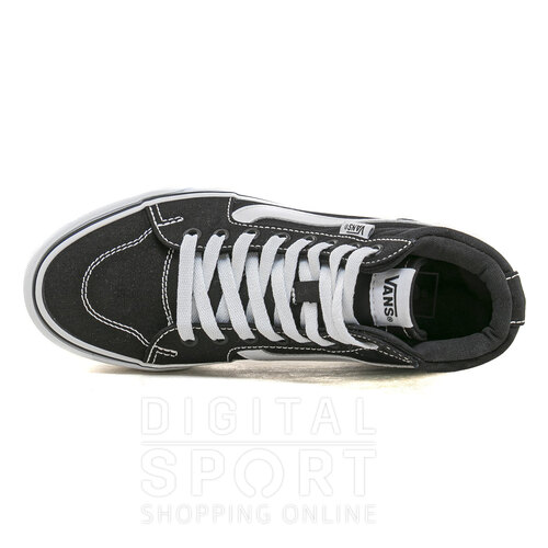 BOTAS FILMORE HI PLATFORM