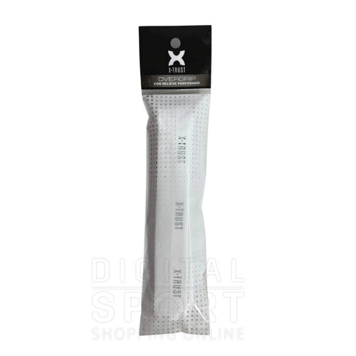 CUBREGRIP PERFORADO