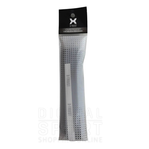 CUBREGRIP PERFORADO