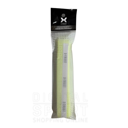 CUBREGRIP PERFORADO