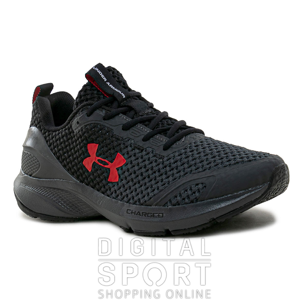 ZAPATILLAS CHARGED PROMPT UNDER ARMOUR