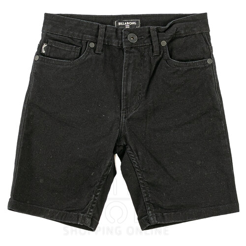 BERMUDA JEAN LEAGUE BASIC