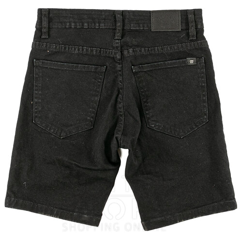 BERMUDA JEAN LEAGUE BASIC
