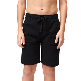 BERMUDA JOGGER ELASTIC KIDS