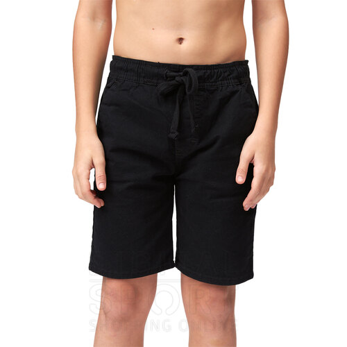 BERMUDA JOGGER ELASTIC KIDS