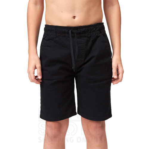 BERMUDA JOGGER ELASTIC KIDS