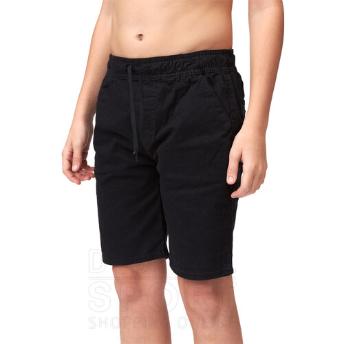 BERMUDA JOGGER ELASTIC KIDS