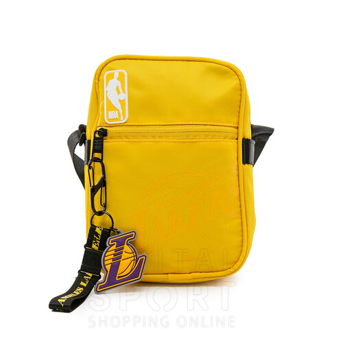 MORRAL LAKERS